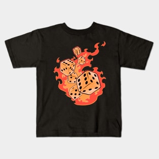 Fireball Kids T-Shirt